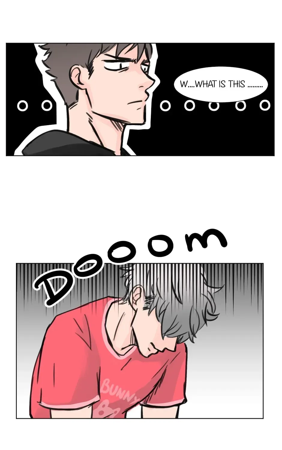 HAFU Chapter 5 page 8 - 