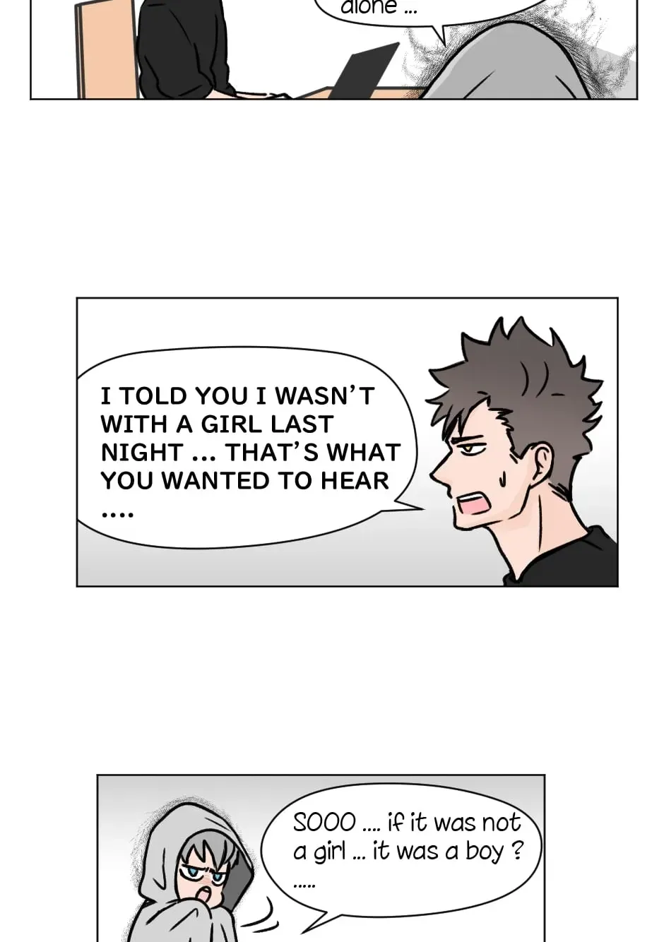 HAFU Chapter 6 page 2 - 