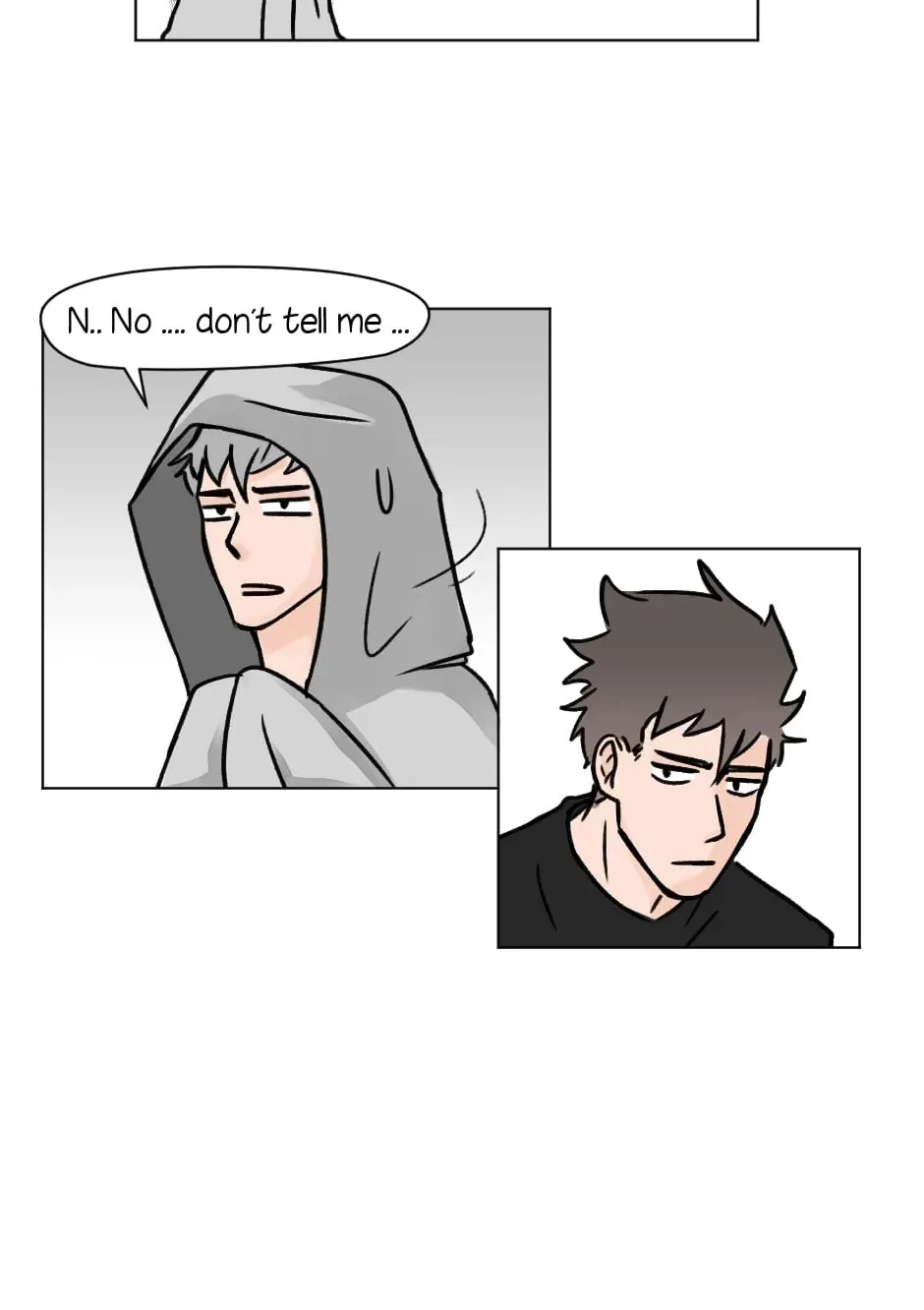 HAFU Chapter 6 page 3 - 