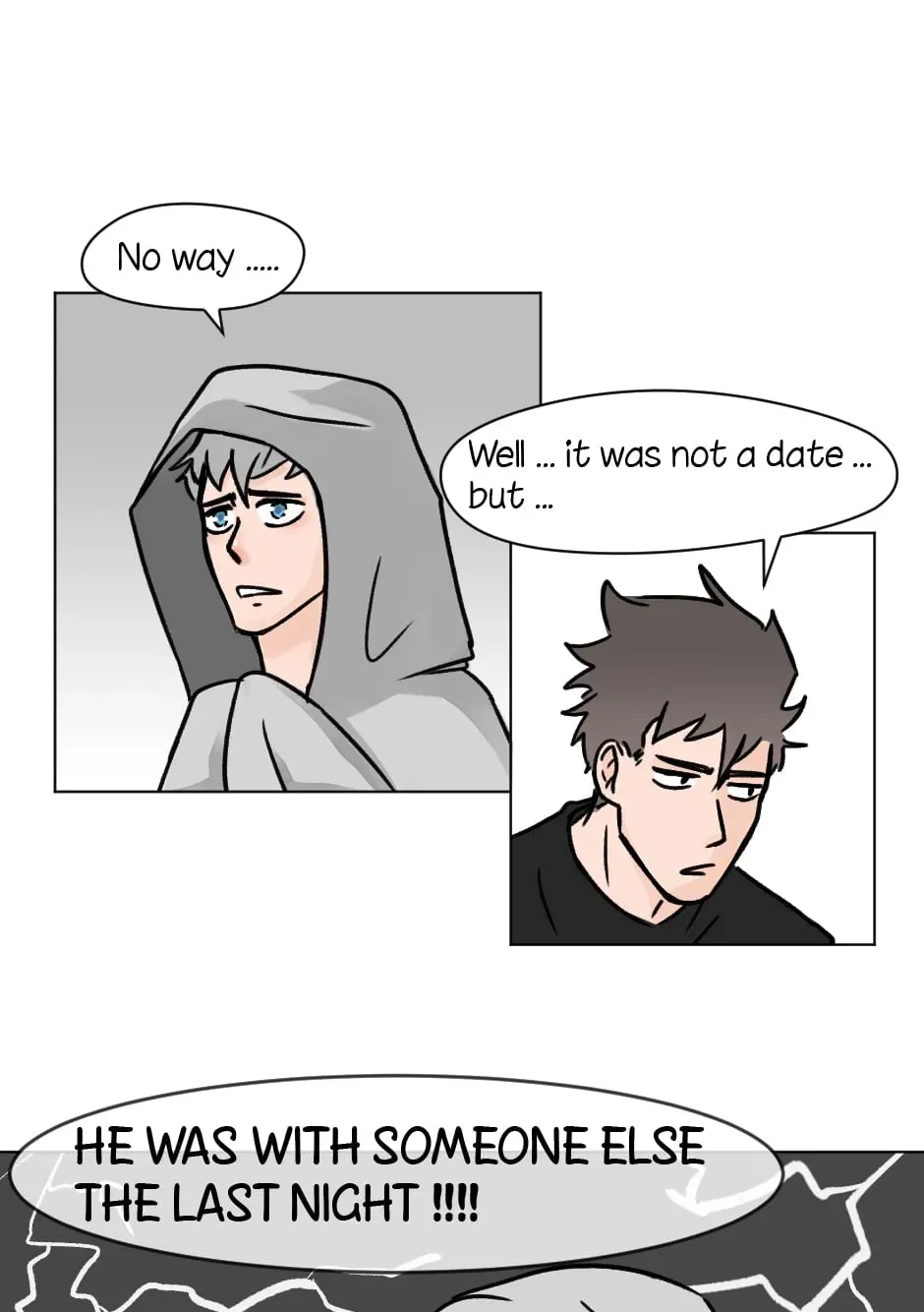 HAFU Chapter 6 page 4 - 