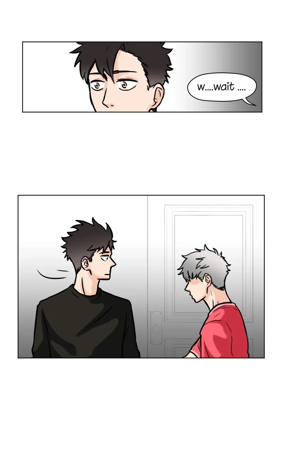 HAFU Chapter 7 page 5 - 