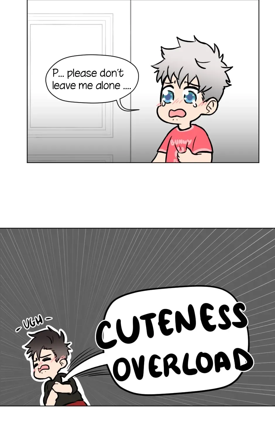 HAFU Chapter 7 page 7 - 