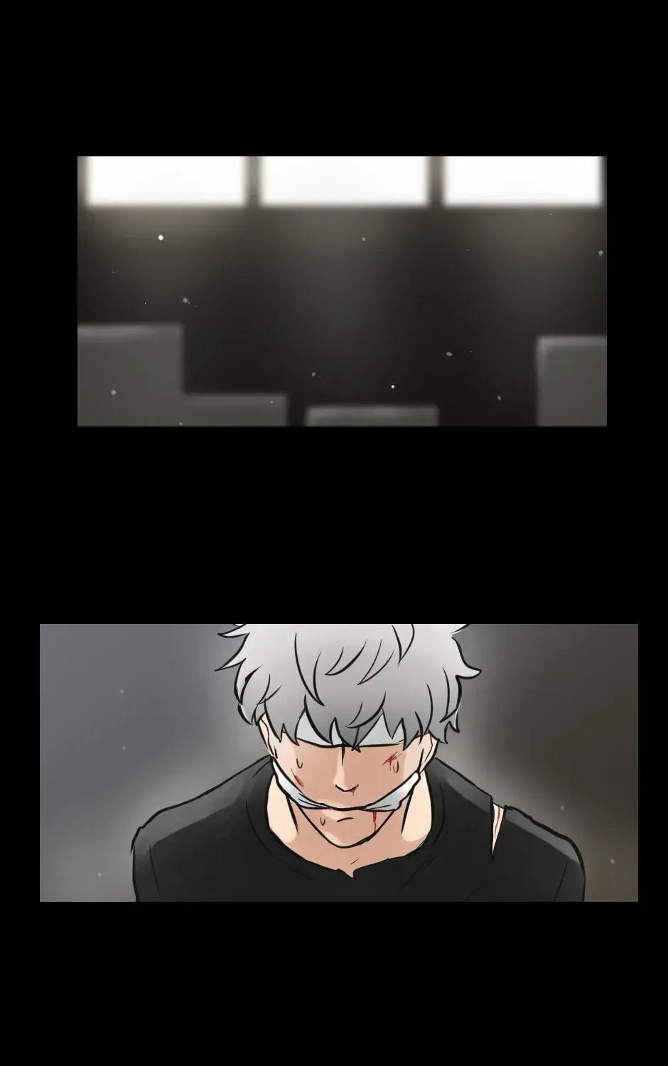 HAFU Chapter 9 page 1 - 