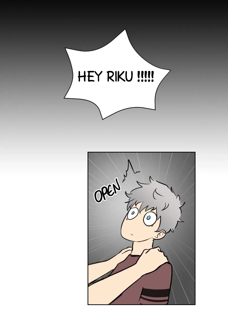 HAFU Chapter 9 page 8 - 