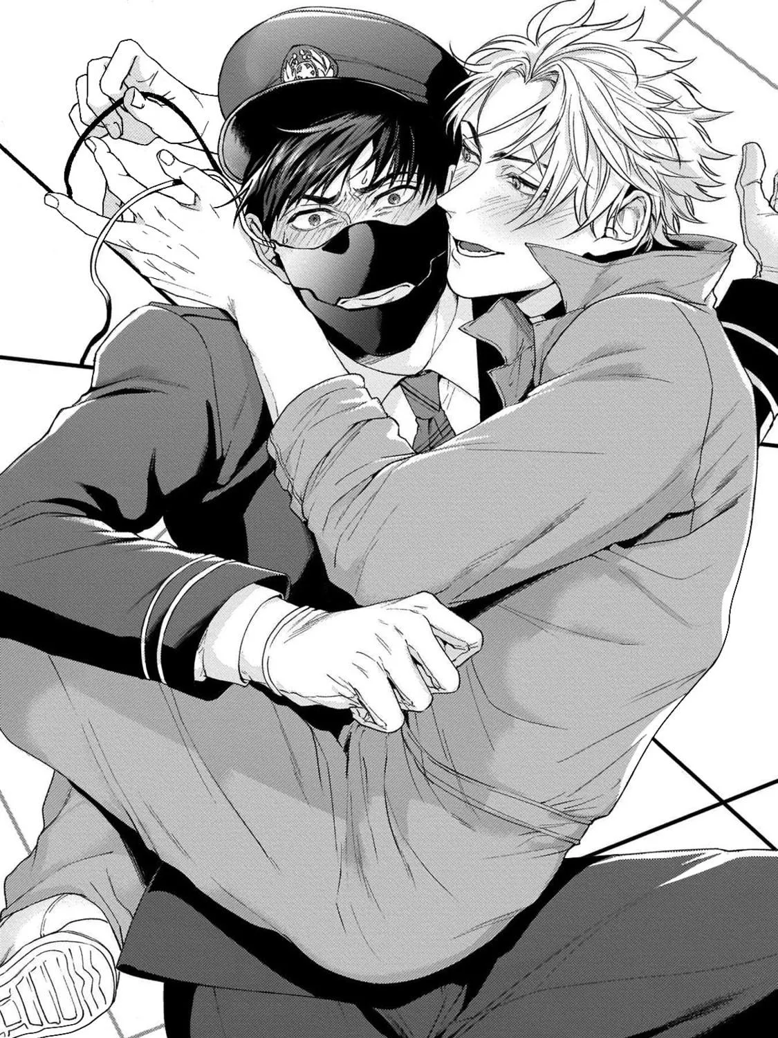 Haga-kun wa Kamaretai Chapter 1 page 16 - 