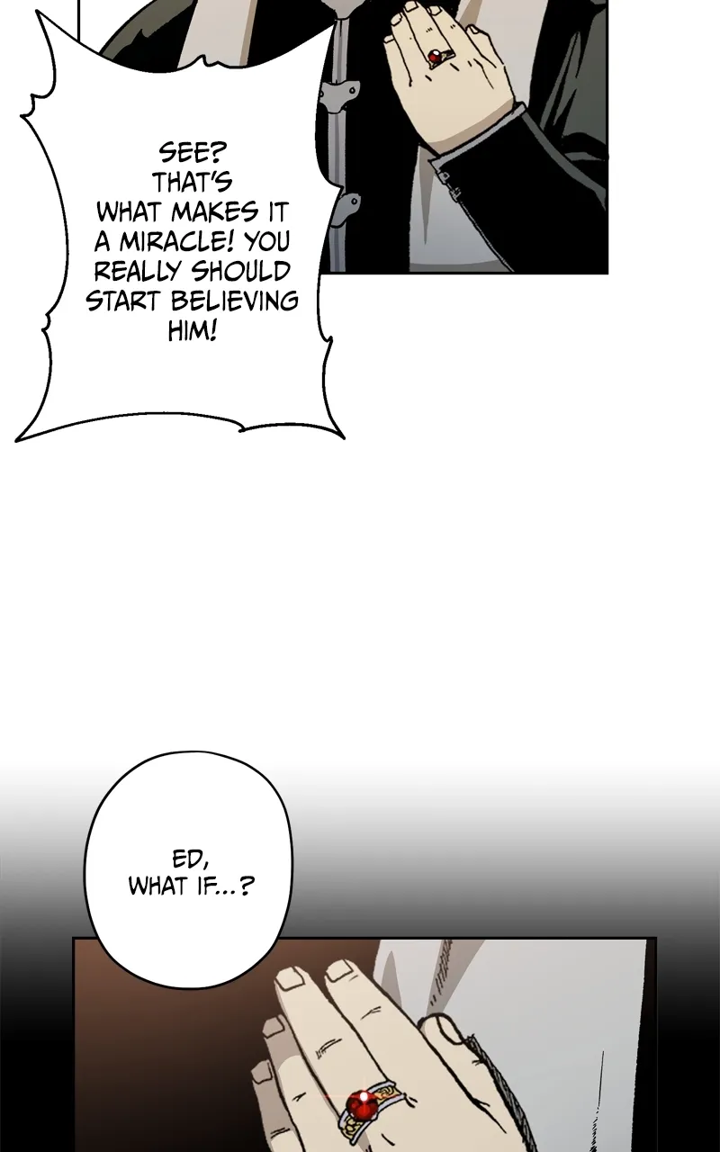 Hagure Chapter 1 page 111 - 