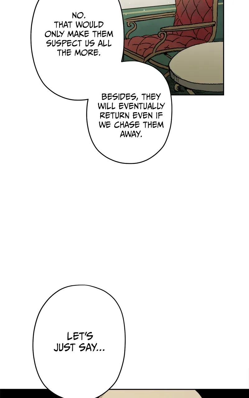 Hagure Chapter 1 page 125 - 