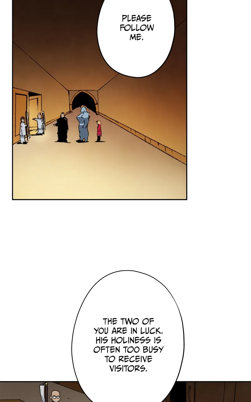 Hagure Chapter 1 page 129 - 