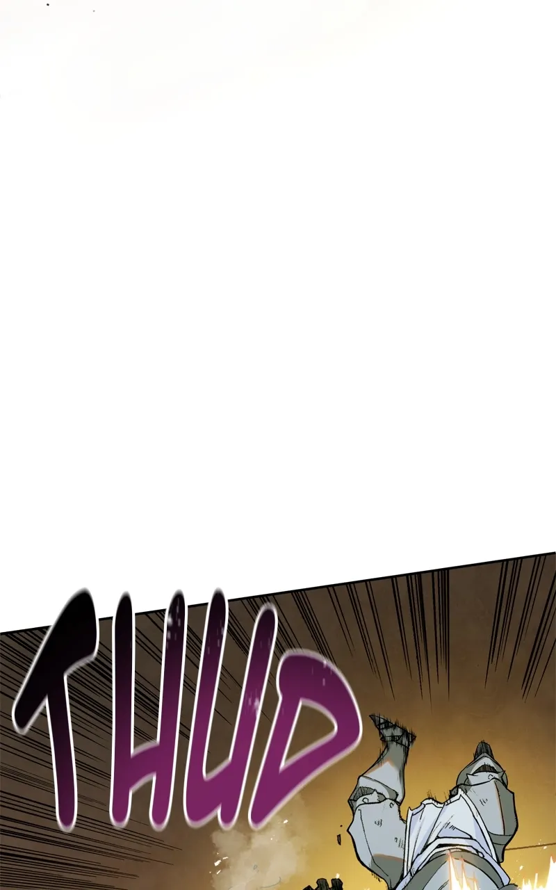Hagure Chapter 1 page 137 - 