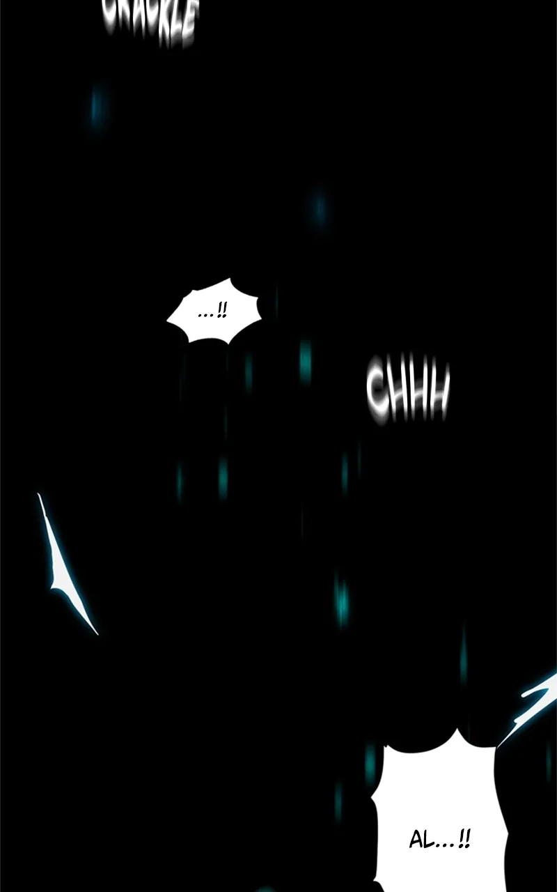 Hagure Chapter 1 page 5 - 