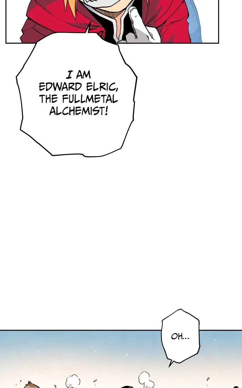 Hagure Chapter 1 page 44 - 