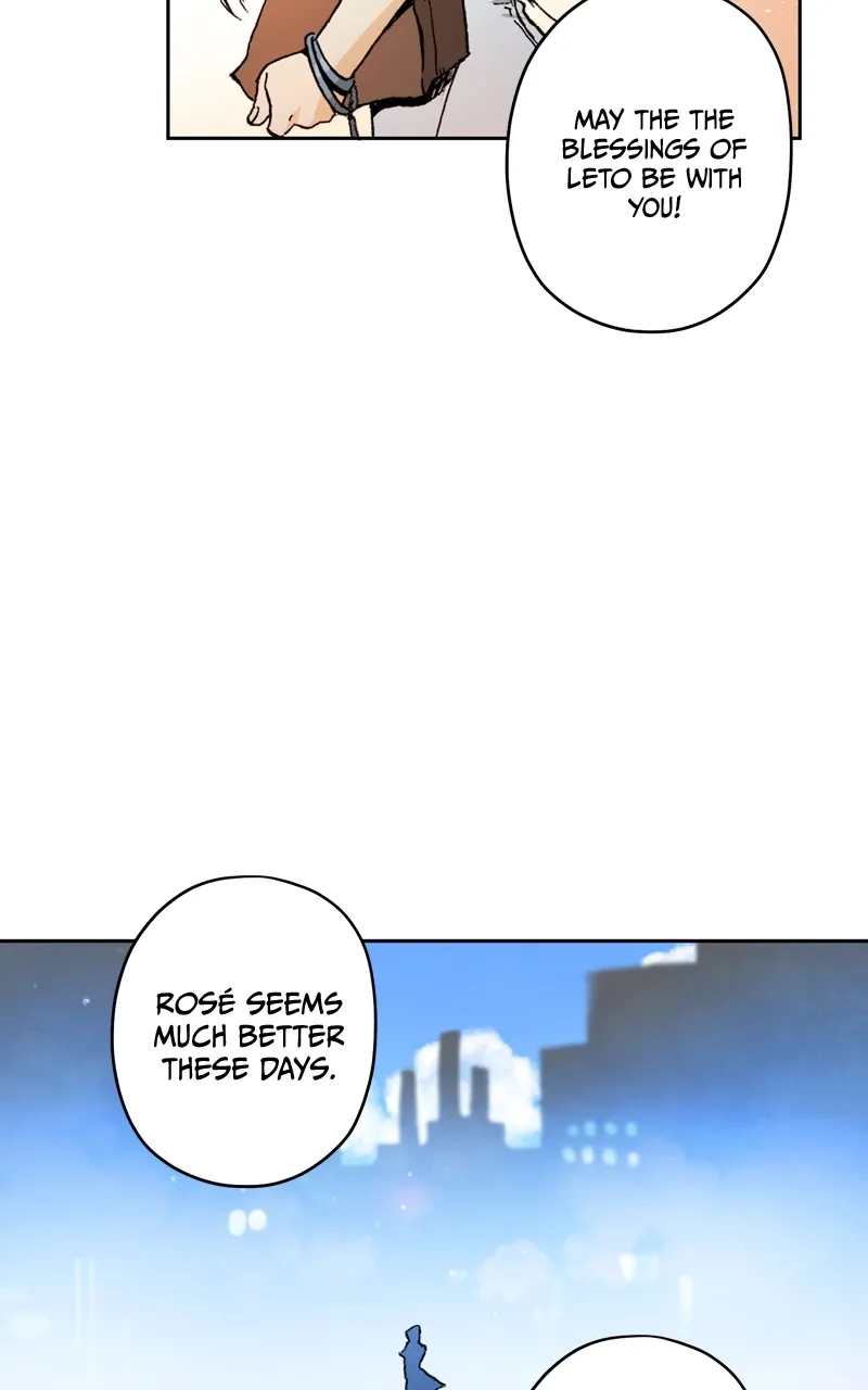 Hagure Chapter 1 page 49 - 
