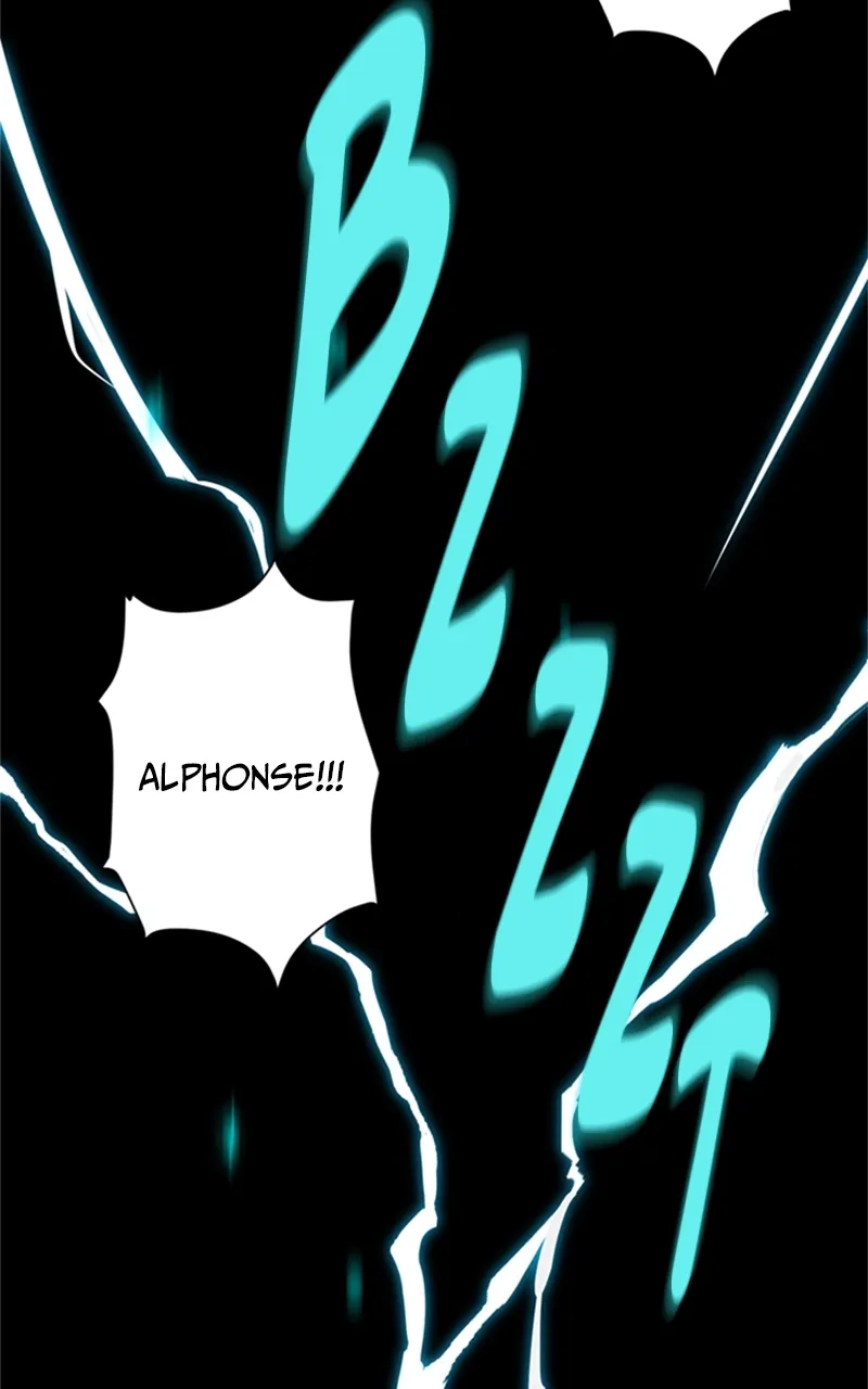 Hagure Chapter 1 page 6 - 