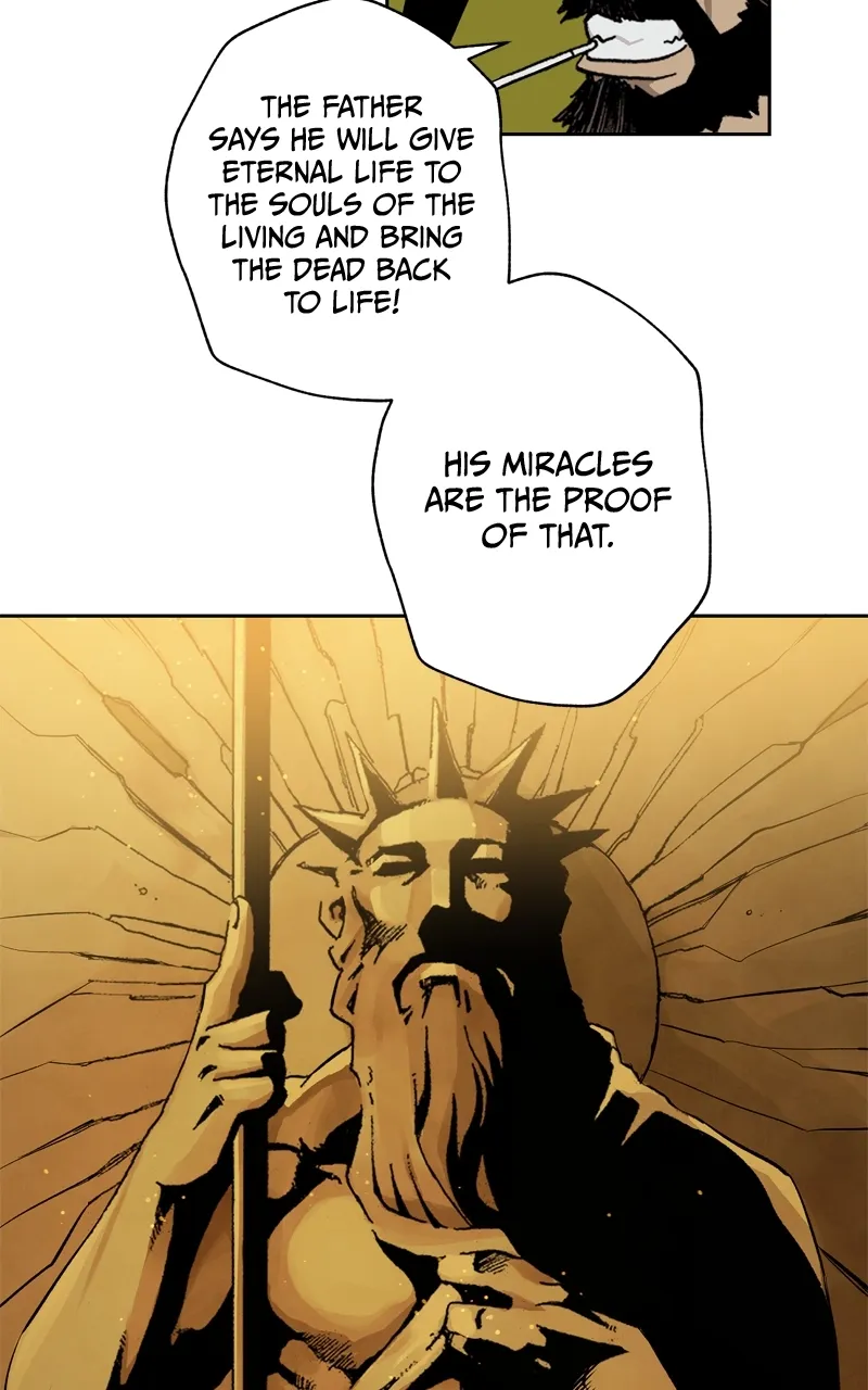 Hagure Chapter 1 page 52 - 