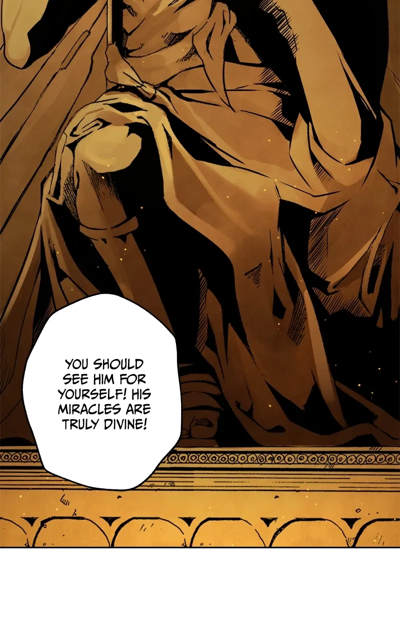 Hagure Chapter 1 page 53 - 
