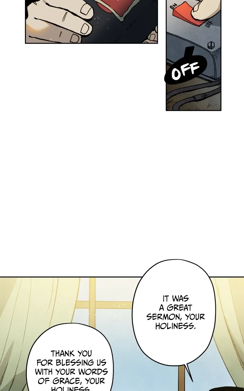 Hagure Chapter 1 page 58 - 