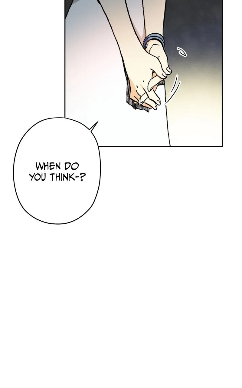 Hagure Chapter 1 page 61 - 