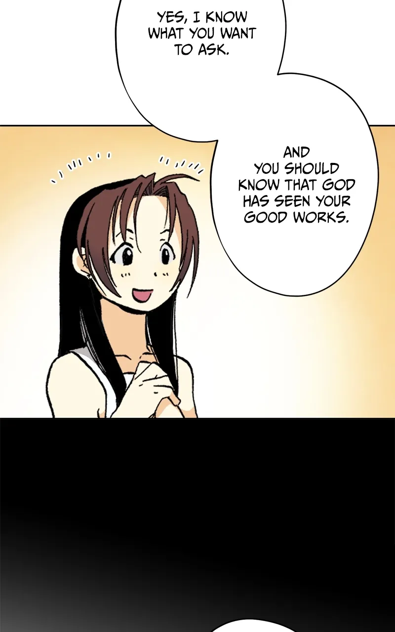 Hagure Chapter 1 page 63 - 