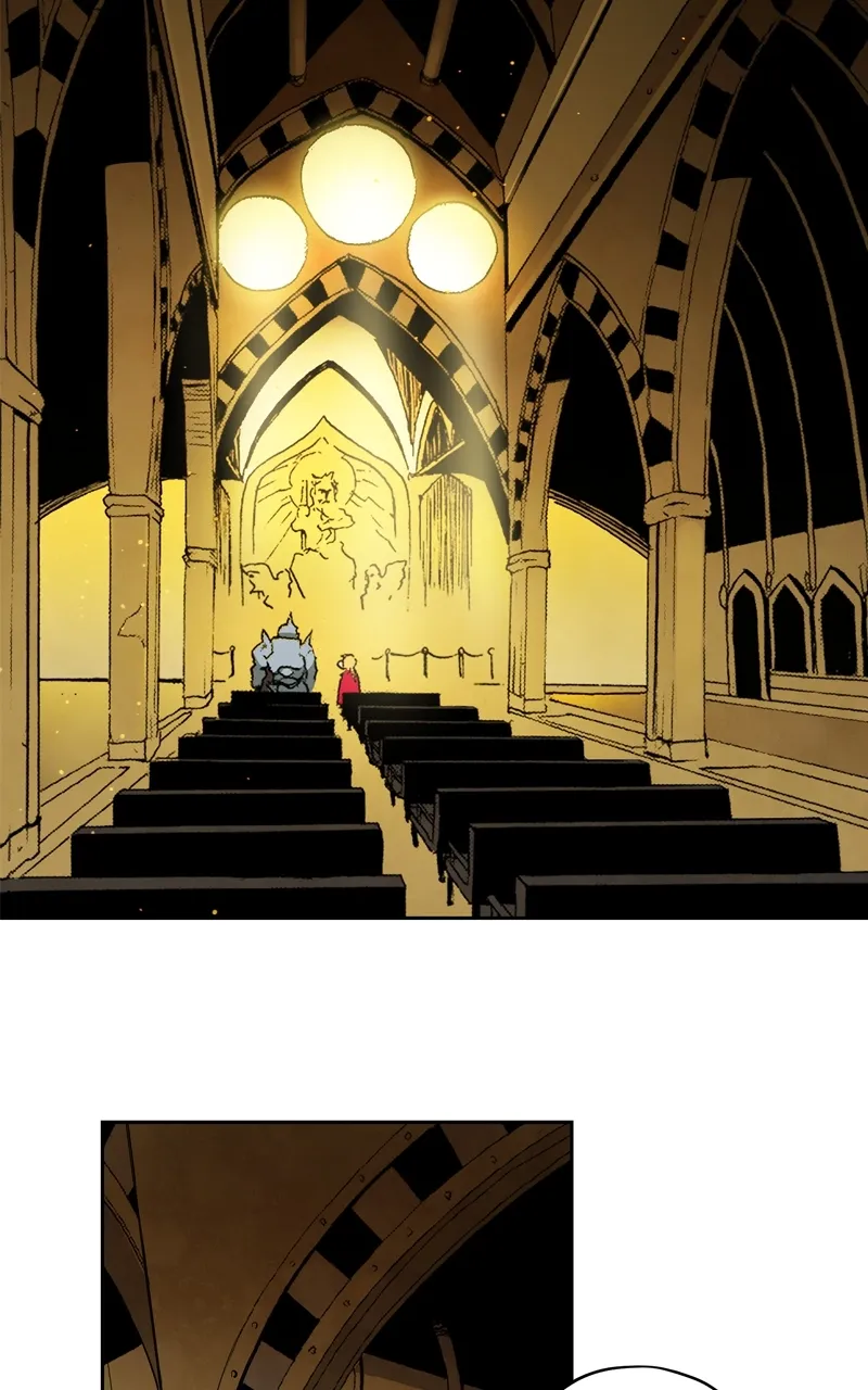 Hagure Chapter 1 page 70 - 