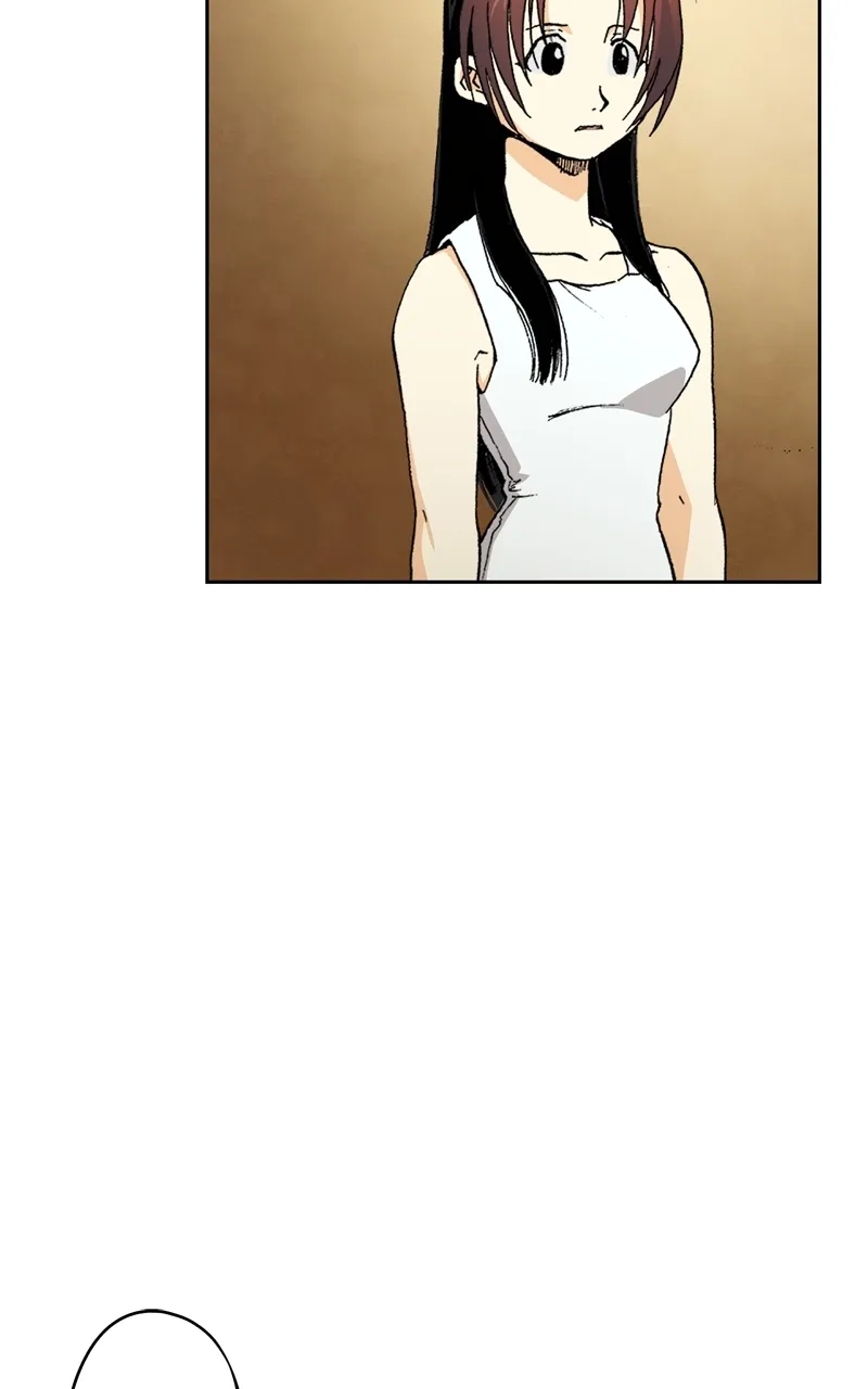 Hagure Chapter 1 page 76 - 
