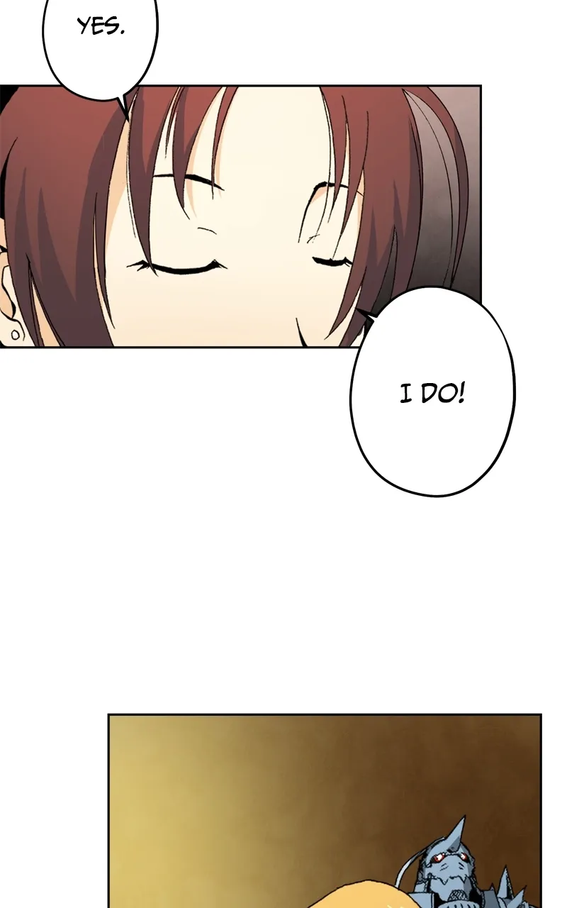 Hagure Chapter 1 page 77 - 