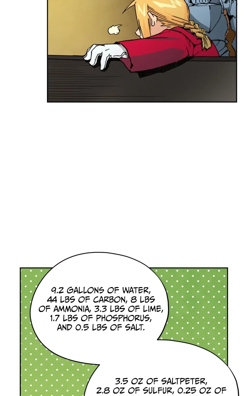 Hagure Chapter 1 page 78 - 