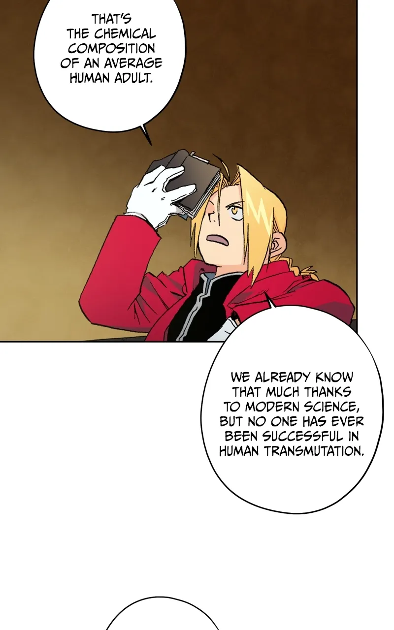 Hagure Chapter 1 page 80 - 