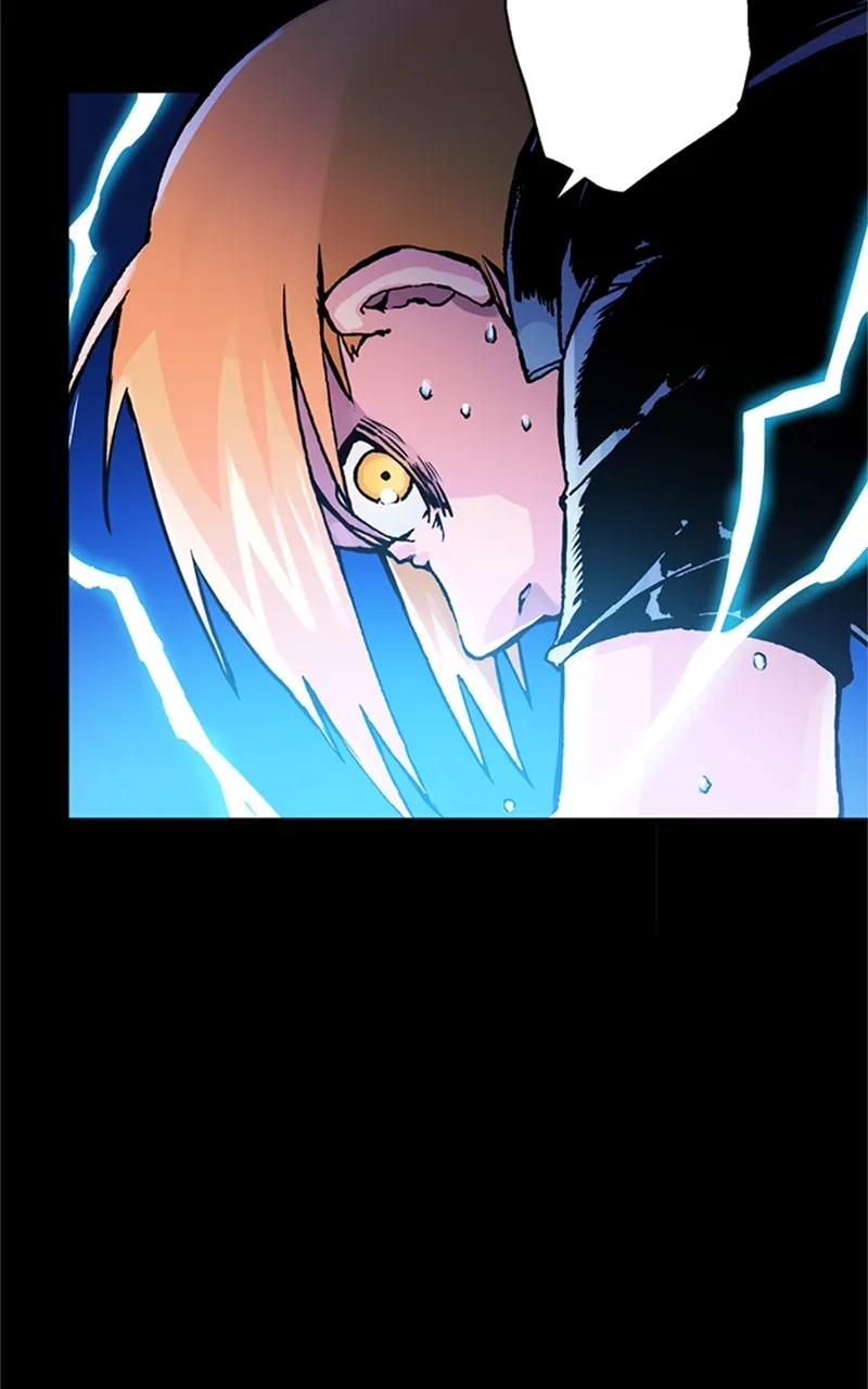 Hagure Chapter 1 page 9 - 