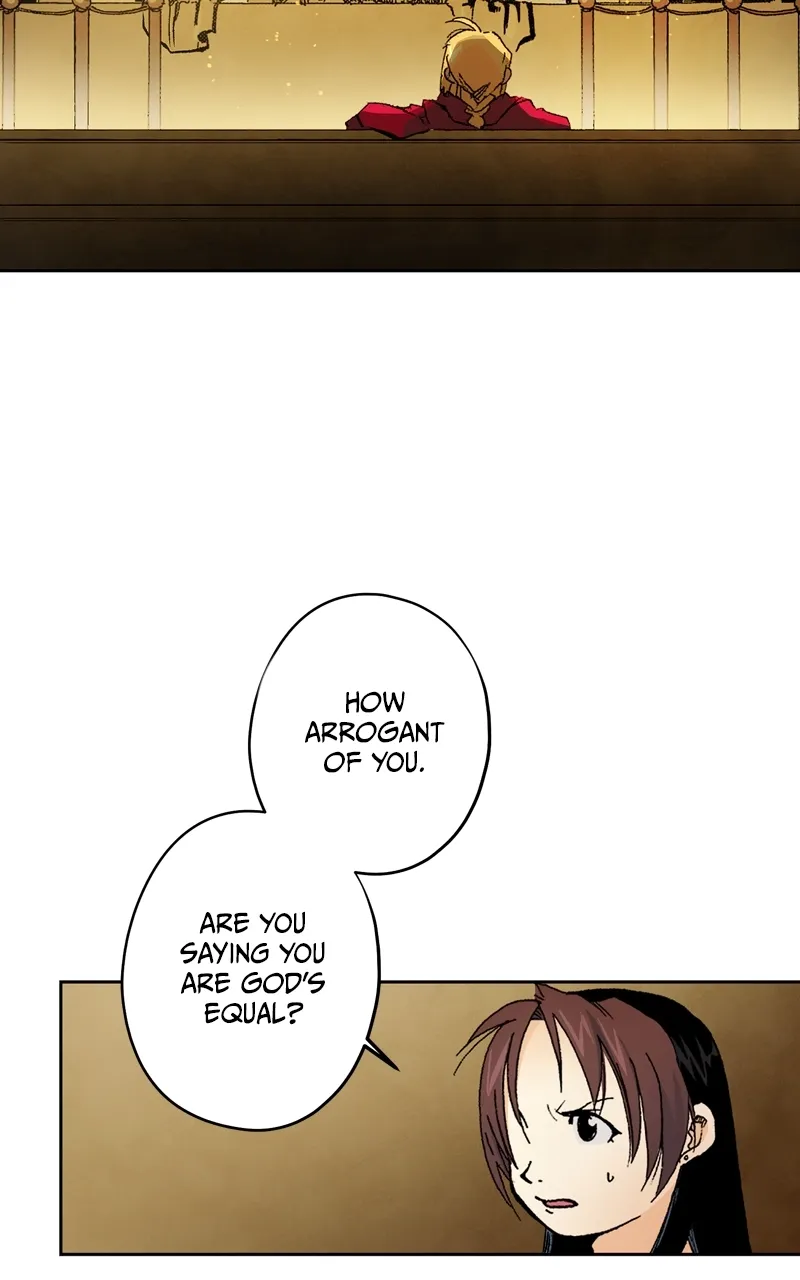 Hagure Chapter 1 page 88 - 