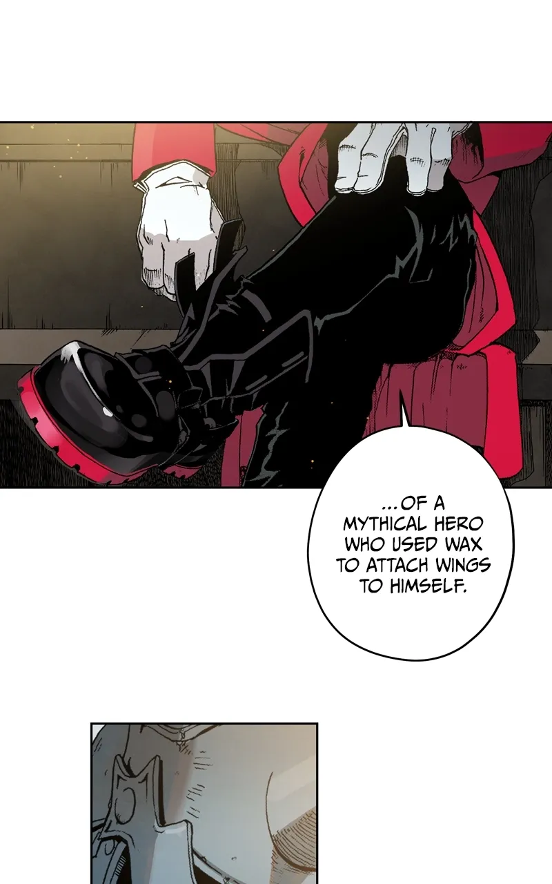 Hagure Chapter 1 page 90 - 