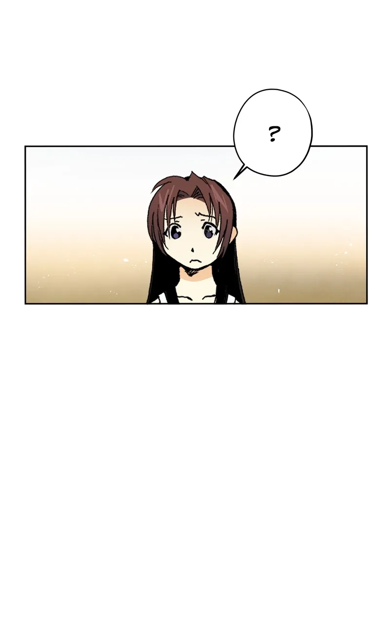 Hagure Chapter 1 page 92 - 