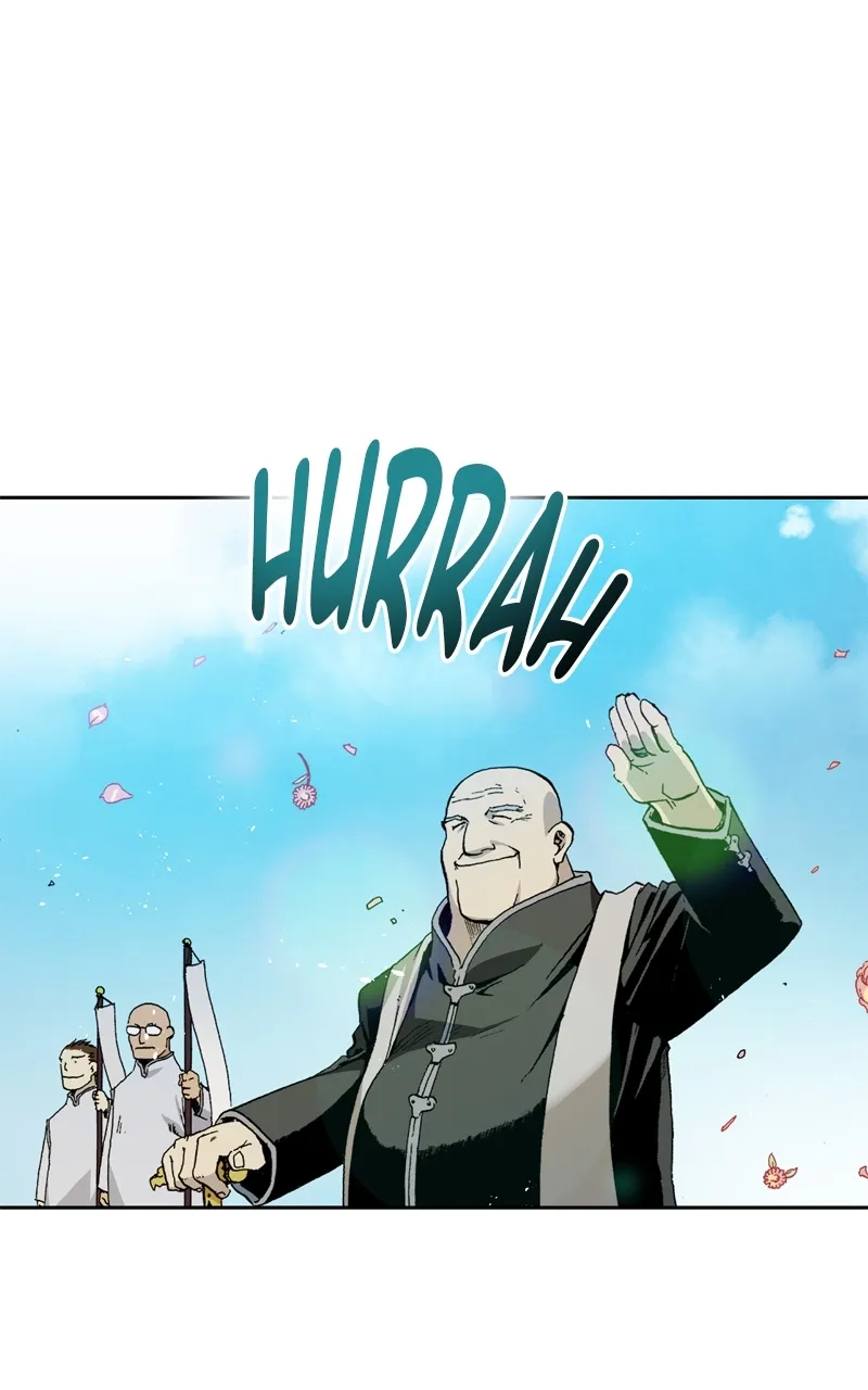 Hagure Chapter 1 page 93 - 