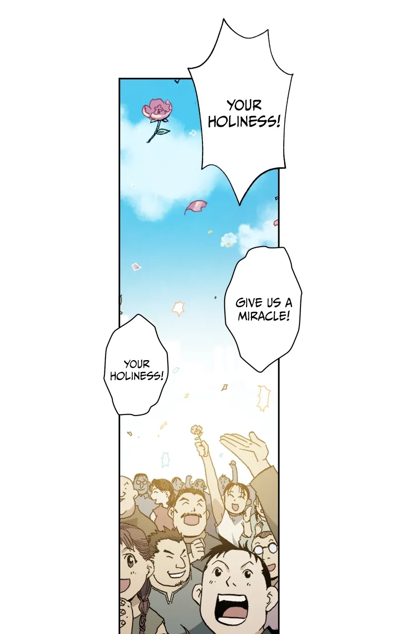 Hagure Chapter 1 page 94 - 