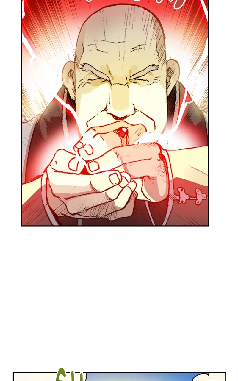 Hagure Chapter 1 page 97 - 