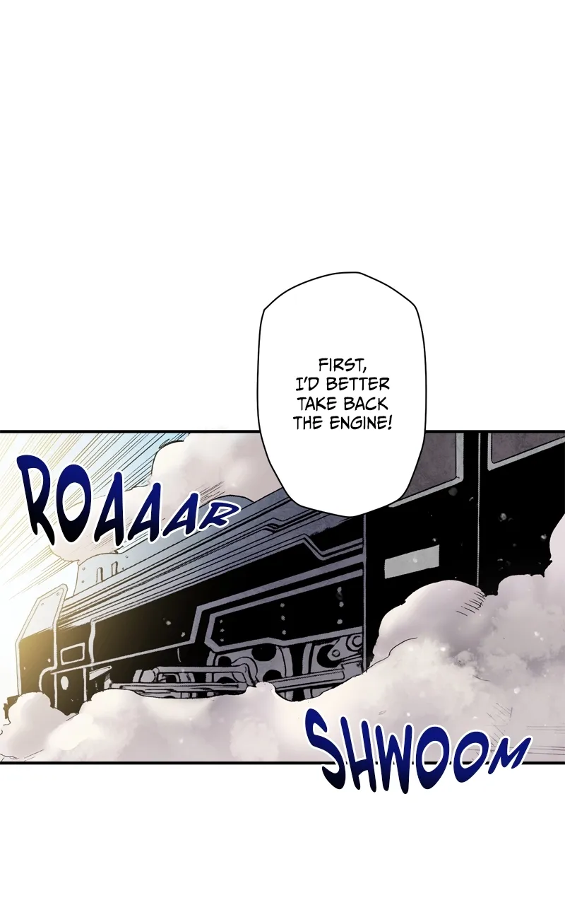 Hagure Chapter 10 page 30 - 