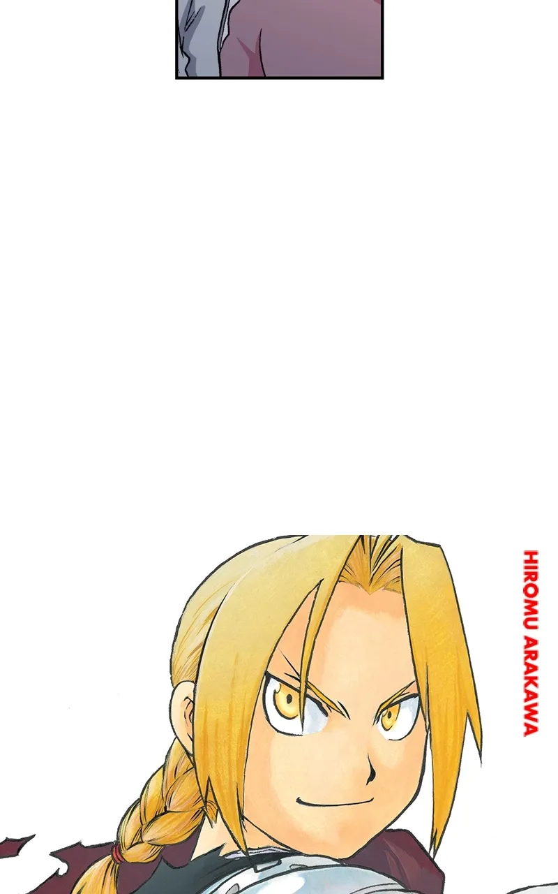 Hagure Chapter 10 page 56 - 
