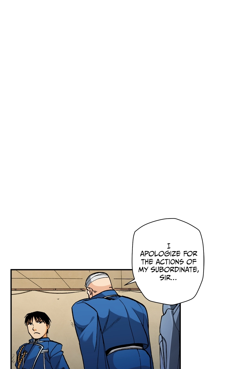 Hagure Chapter 100 page 1 - 