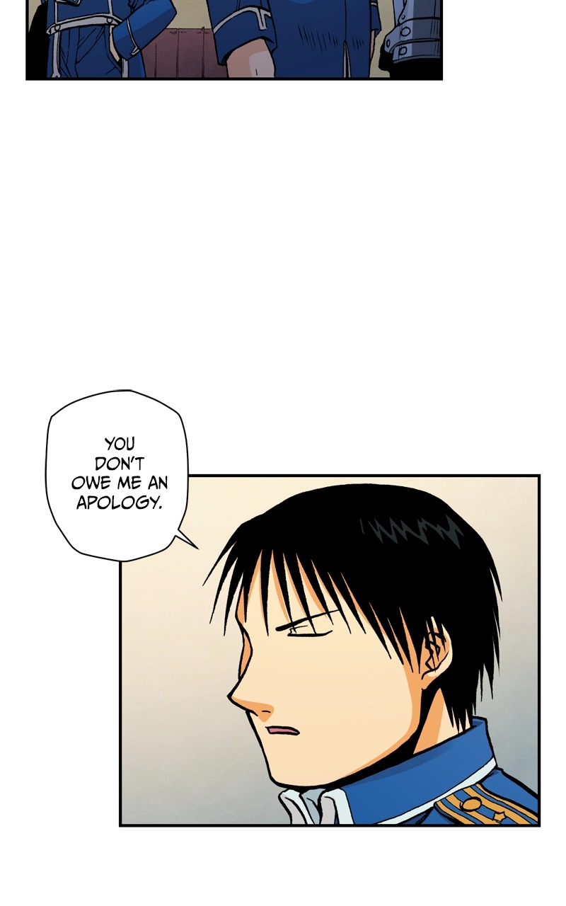 Hagure Chapter 100 page 2 - 