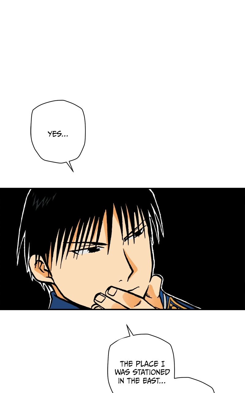 Hagure Chapter 100 page 14 - 
