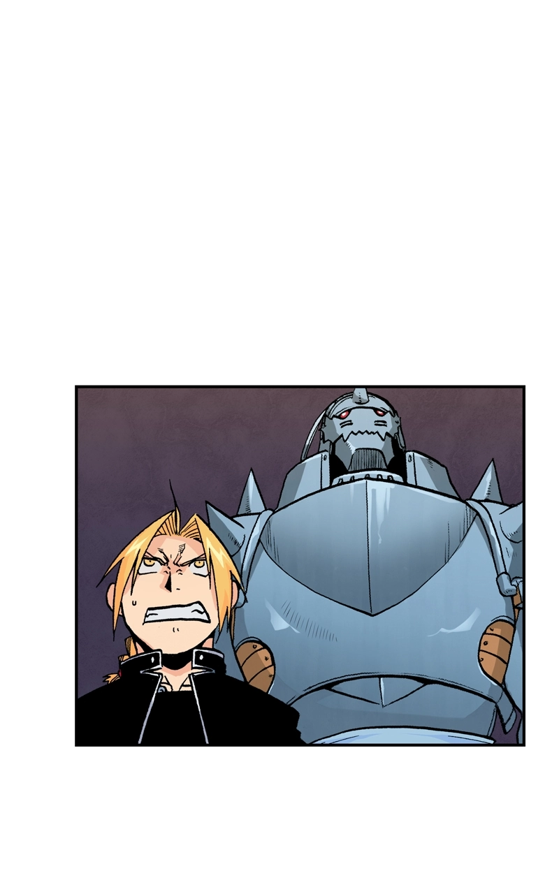 Hagure Chapter 100 page 18 - 