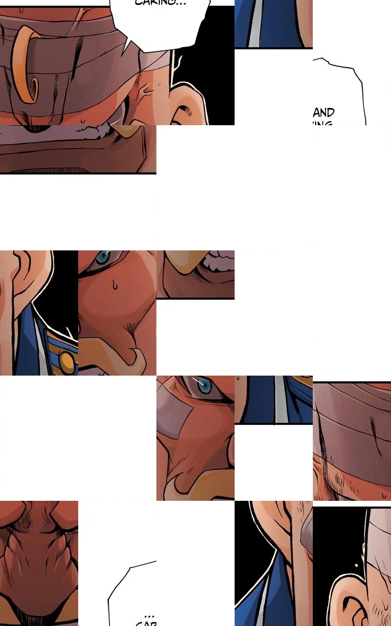 Hagure Chapter 100 page 4 - 