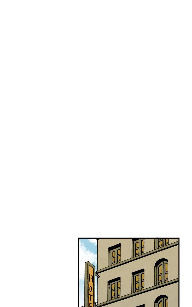 Hagure Chapter 100 page 31 - 