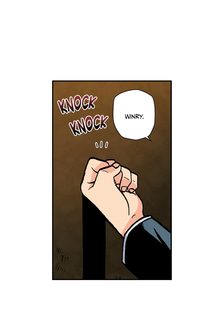 Hagure Chapter 100 page 36 - 