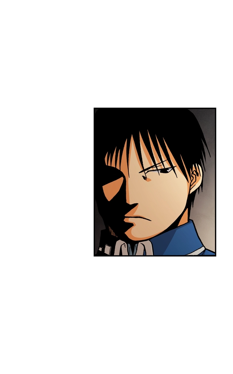 Hagure Chapter 100 page 5 - 