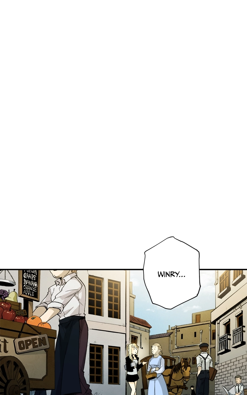 Hagure Chapter 100 page 45 - 