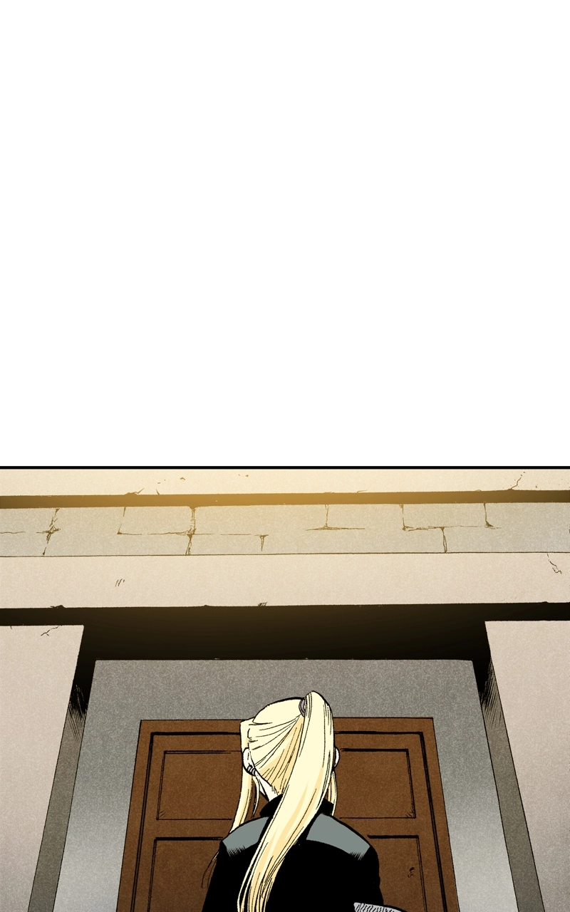 Hagure Chapter 100 page 48 - 