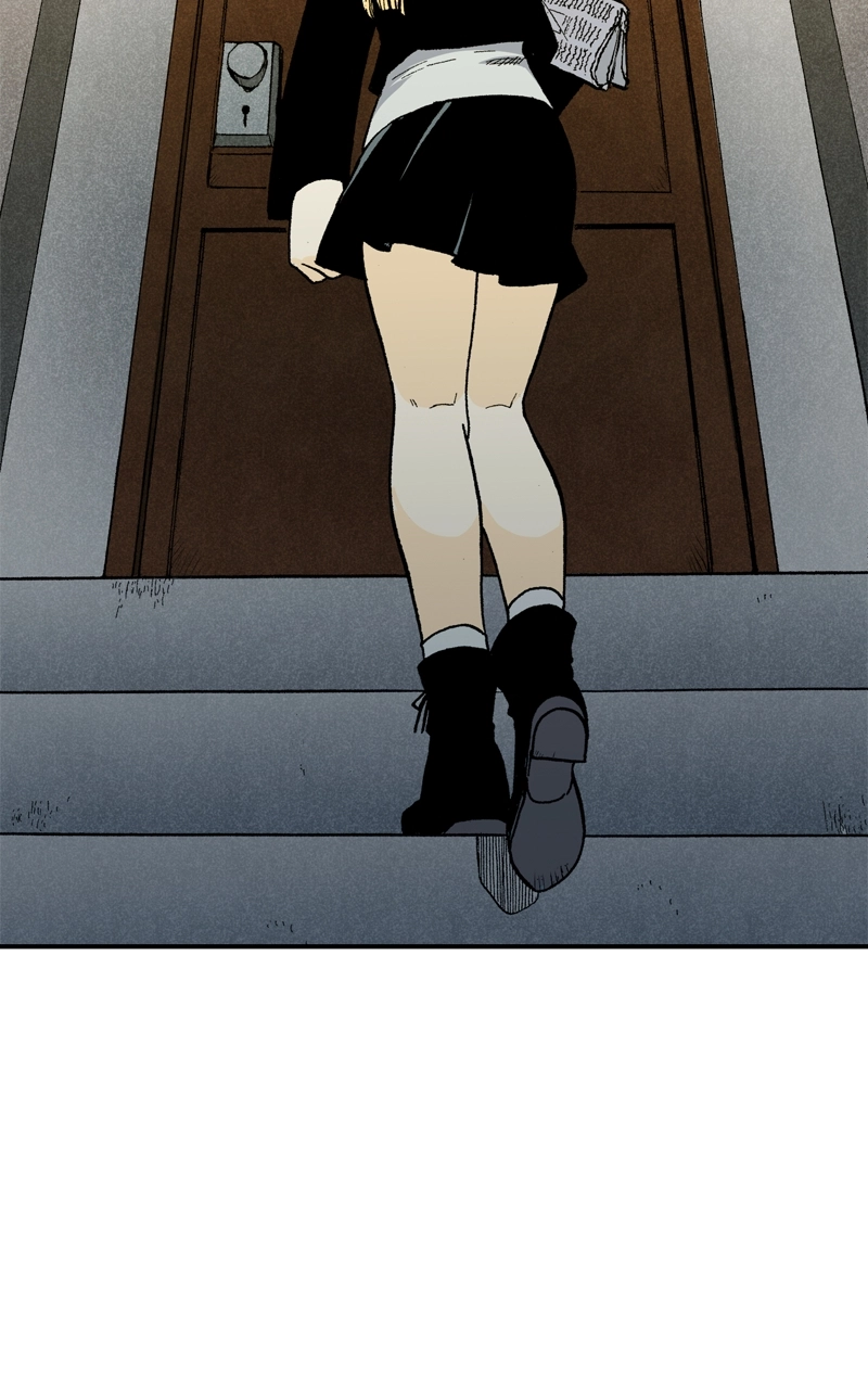 Hagure Chapter 100 page 49 - 
