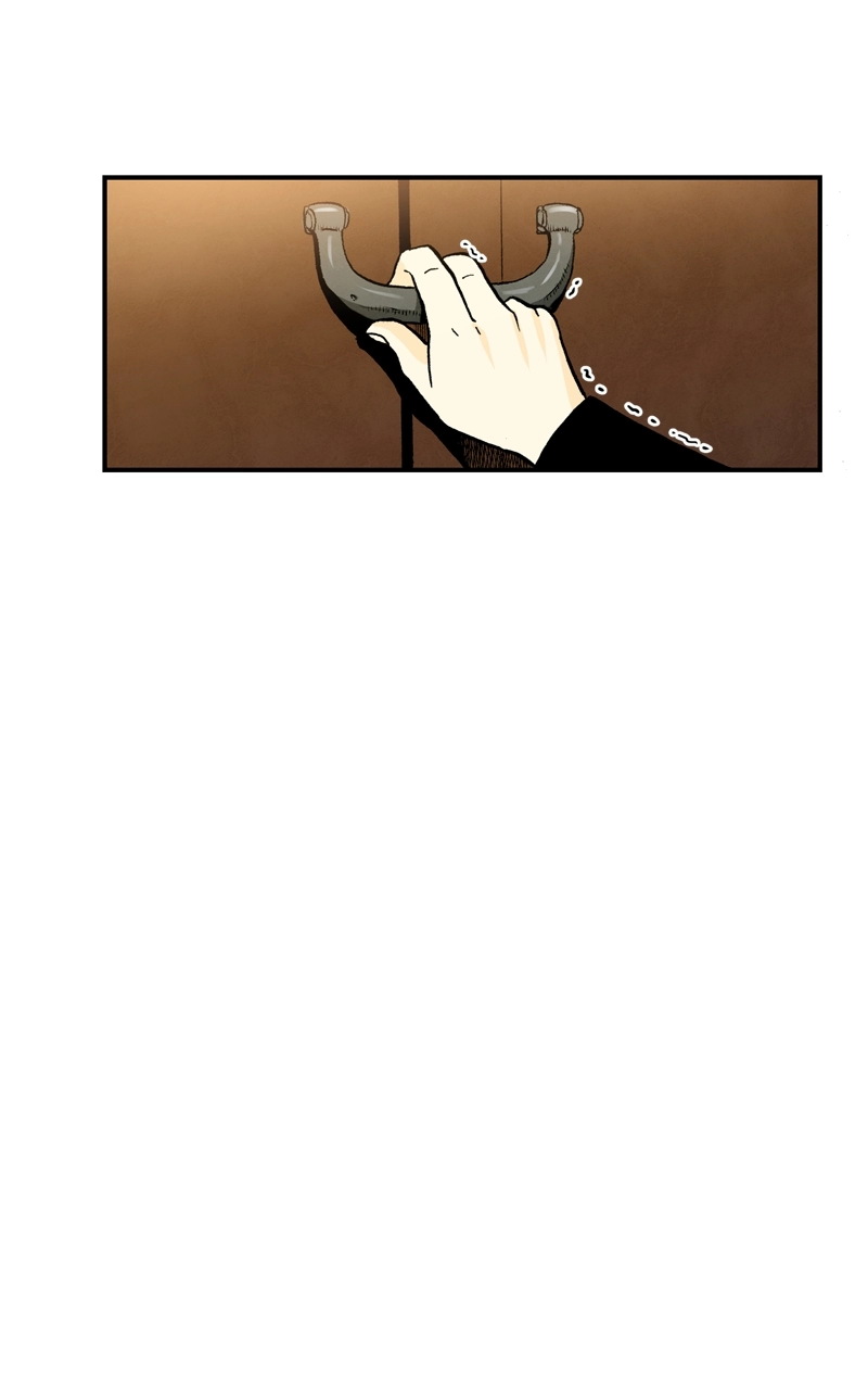 Hagure Chapter 100 page 50 - 