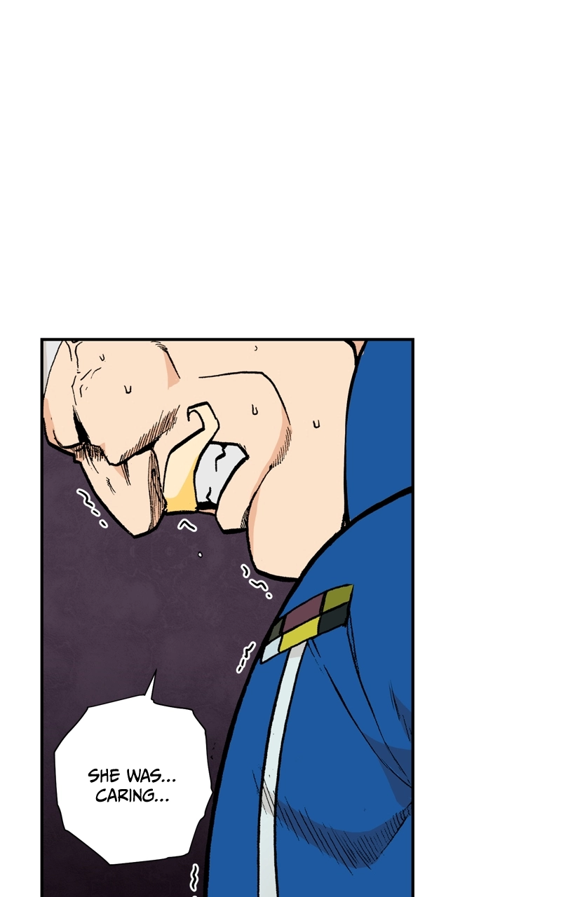 Hagure Chapter 100 page 6 - 