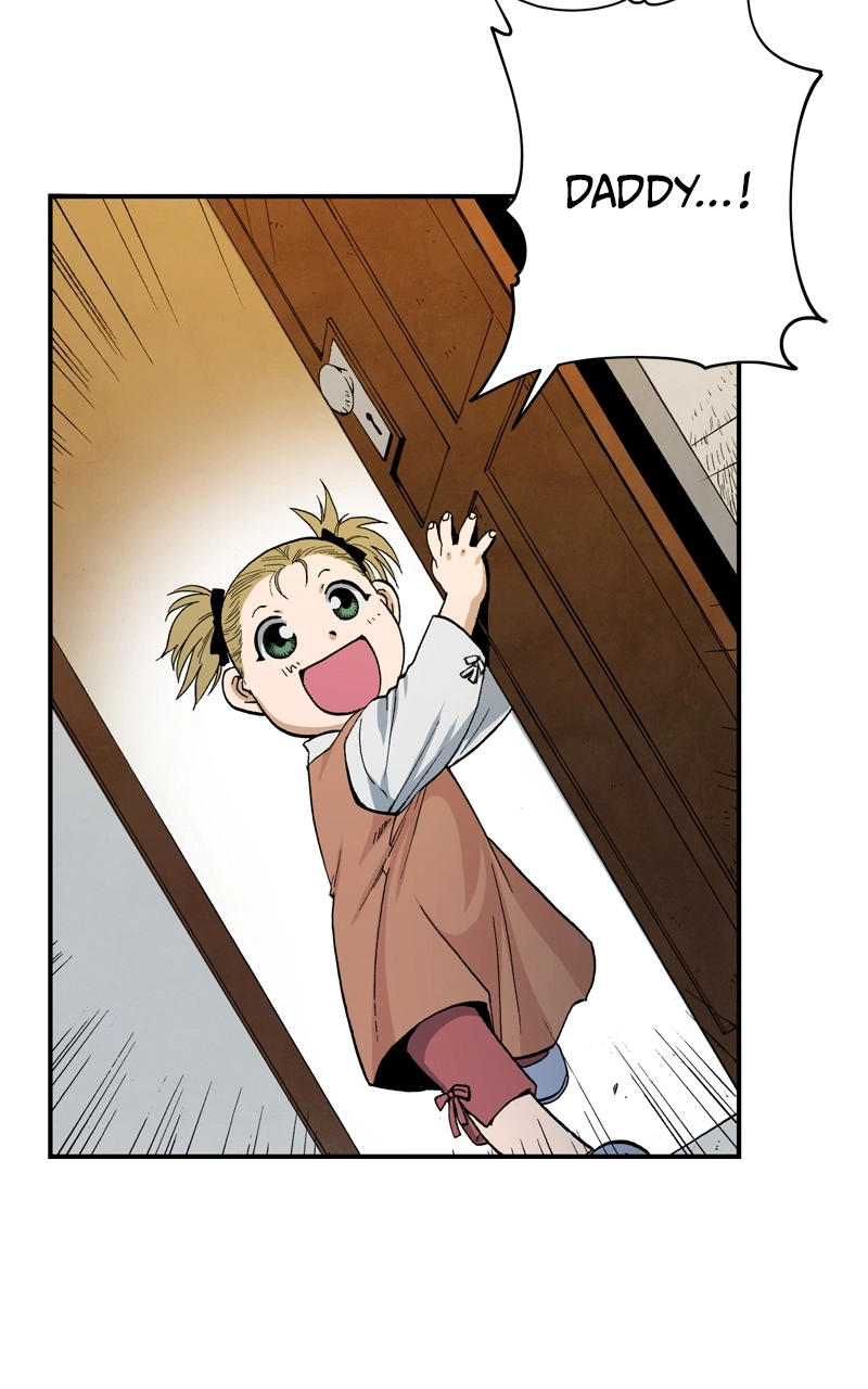 Hagure Chapter 100 page 53 - 